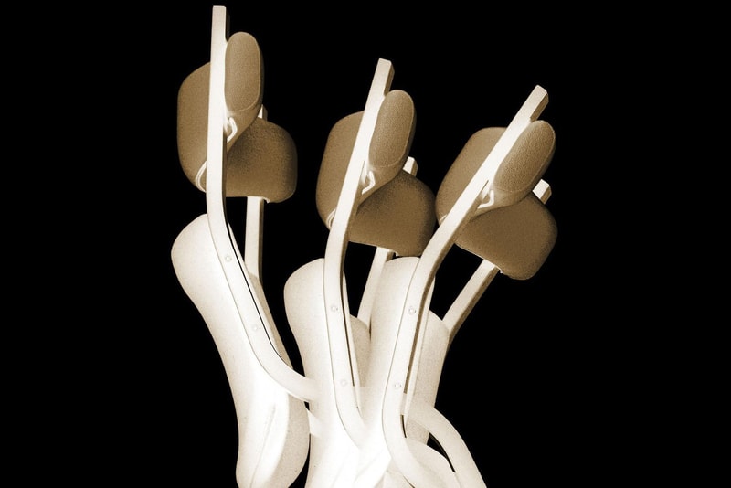 Varier Furniture 攜手 ILL-STUDIO 推出最新人體工學項目「Mind Gravity」