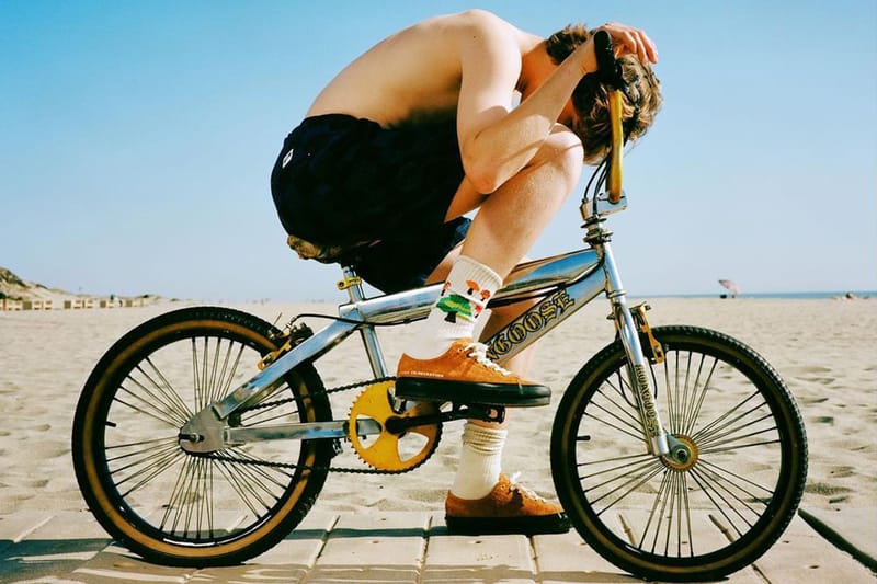 Vault by Vans 再度攜手藝術家 Julian Klincewicz 打造最新聯乘系列