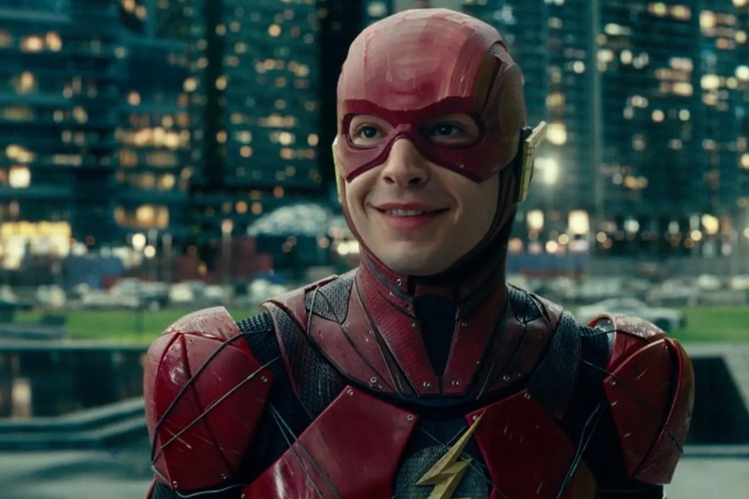 Warner Bros. 確定不會撤換負面新聞纏身的《閃電俠 The Flash》男星 Ezra Miller