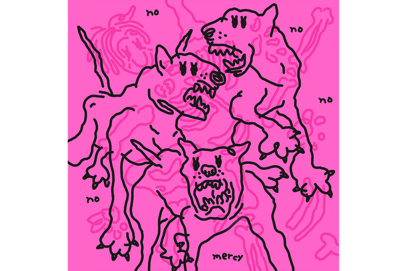 新銳當代潮流藝術家朱晨維即將登陸 2022 台北當代藝術博覽會