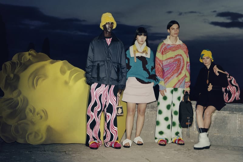 1 MONCLER JW ANDERSON 第三回合作系列正式登場