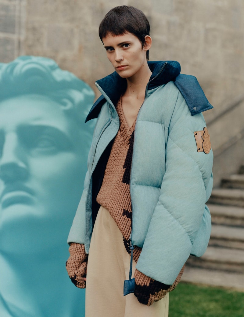 1 MONCLER JW ANDERSON 第三回合作系列正式登場