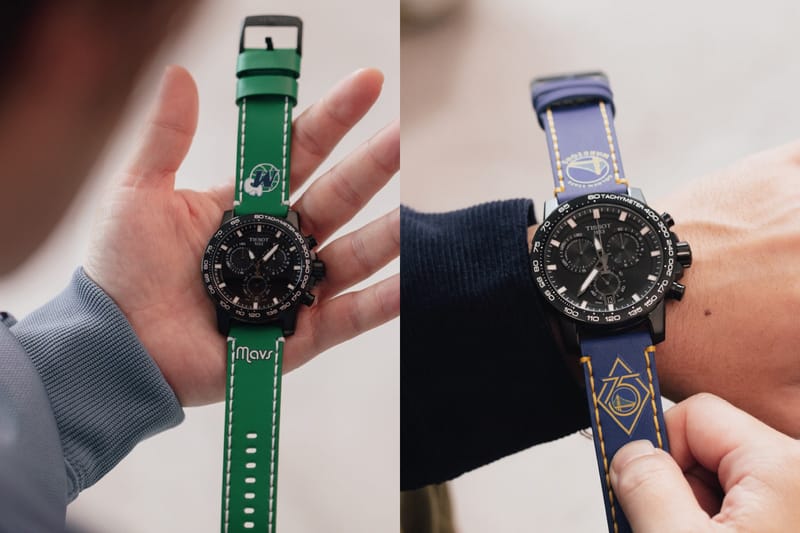 NBA 文化如何影響世界潮流？| BUYER'S GUIDE