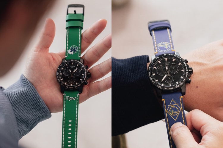 NBA 文化如何影響世界潮流?| BUYER'S GUIDE