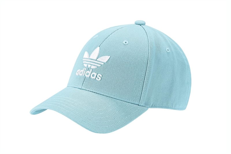 adidas parley cap