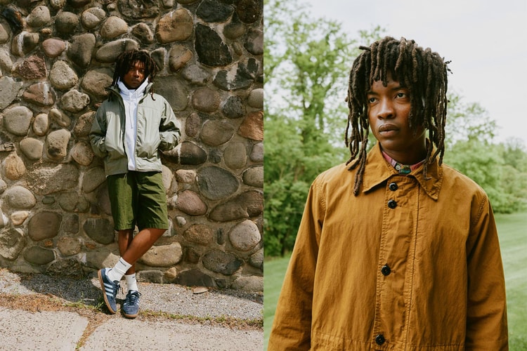 Adsum 最新膠囊系列「High Summer」正式登場