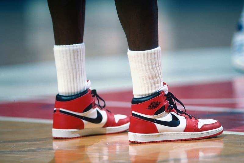 Air Jordan 1 經典 OG 配色「Chicago」全新 2022 年復刻版本 Sample 曝光