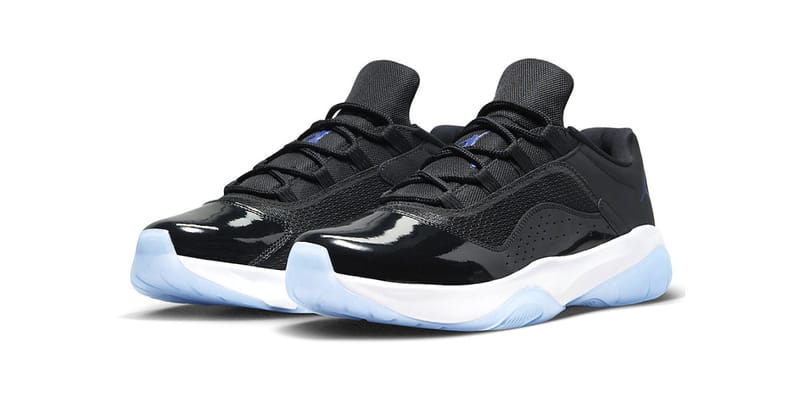 nike air jordan 11 retro low