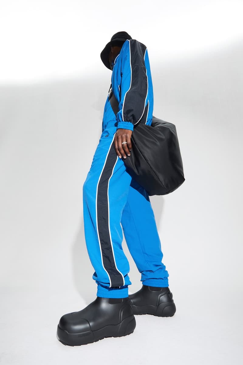 AMBUSH 正式發佈 2023 春夏度假系列 Lookbook