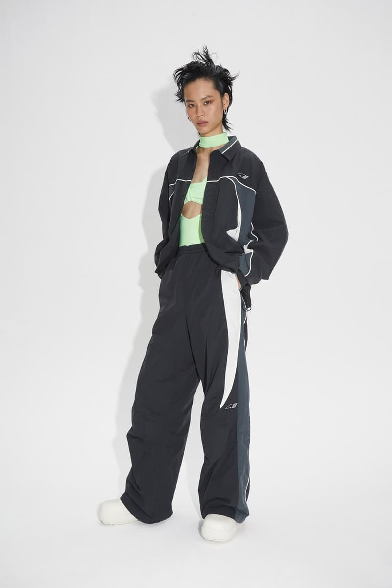 AMBUSH 正式發佈 2023 春夏度假系列 Lookbook