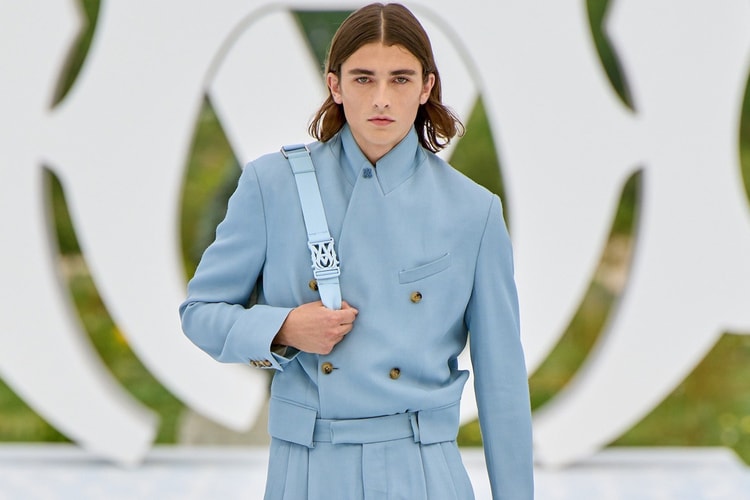 AMIRI 2023 春夏系列大秀正式登場