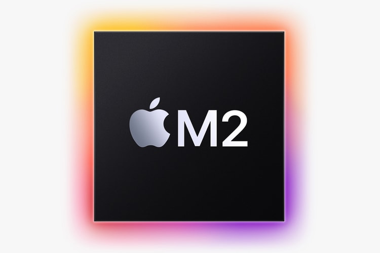WWDC 2022-Apple 正式發表 M2 晶片 效能提升達到全新境界