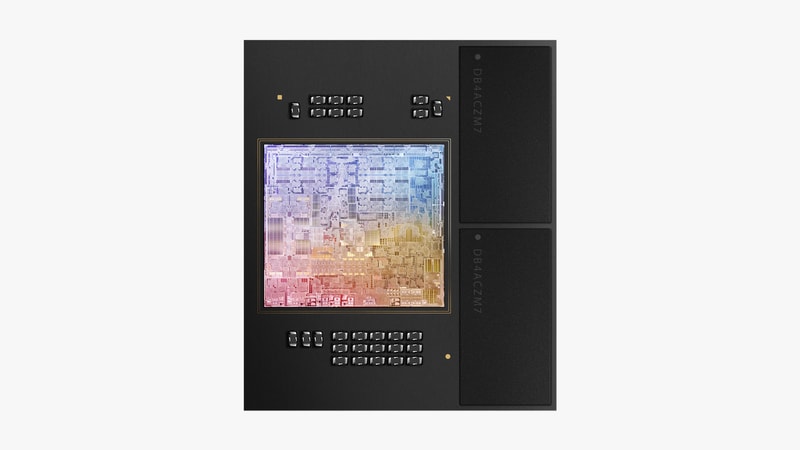 WWDC 2022－Apple 正式發表 M2 晶片 效能提升達到全新境界