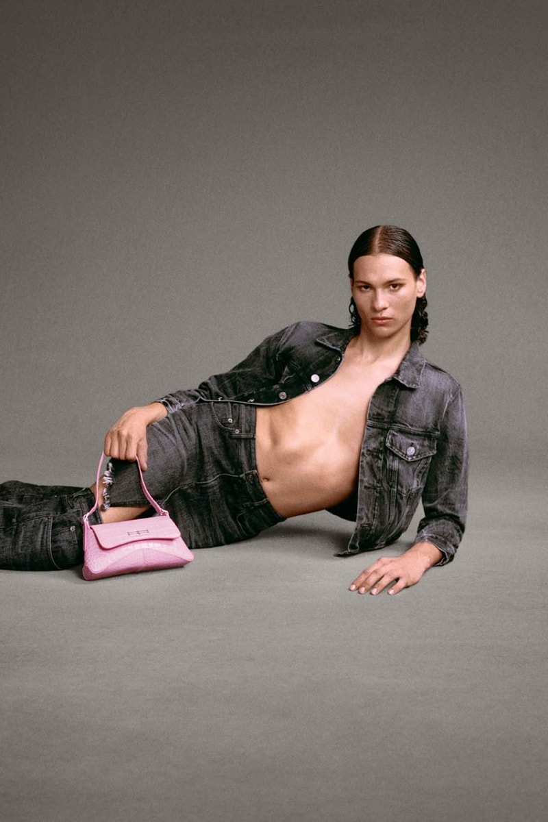 Balenciaga 正式發佈 2022 秋冬形象大片