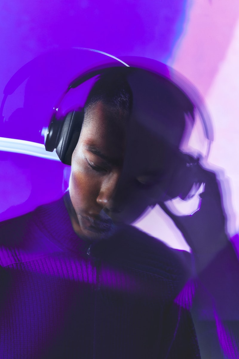 Bang & Olufsen 推出全新 Beoplay Portal 無線遊戲耳機系列