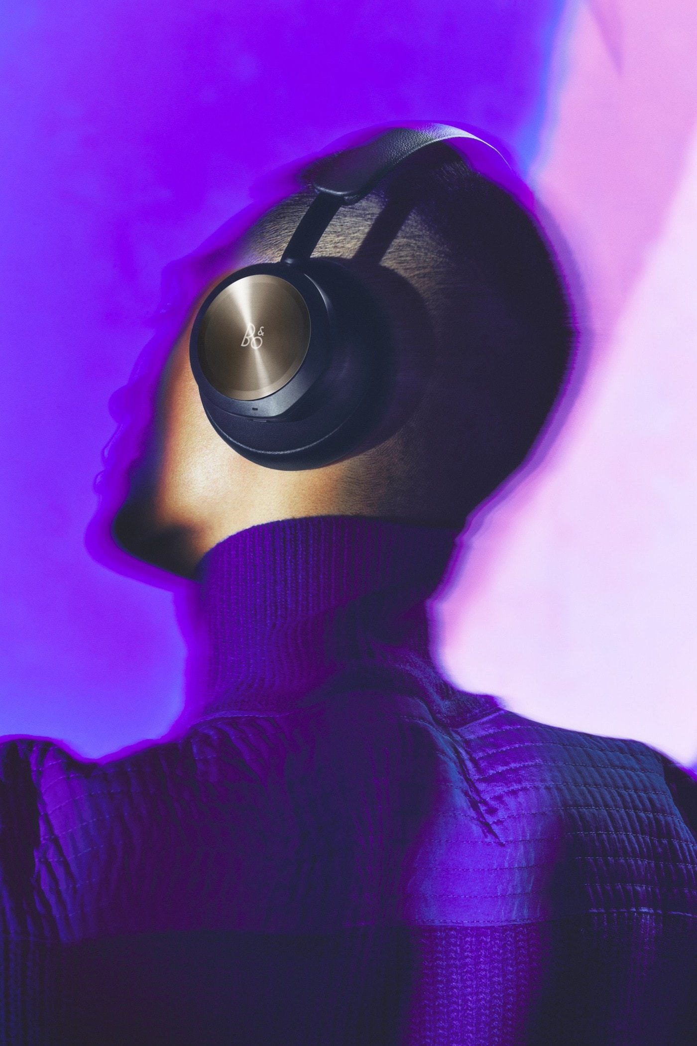 Bang & Olufsen 推出全新 Beoplay Portal 無線遊戲耳機系列