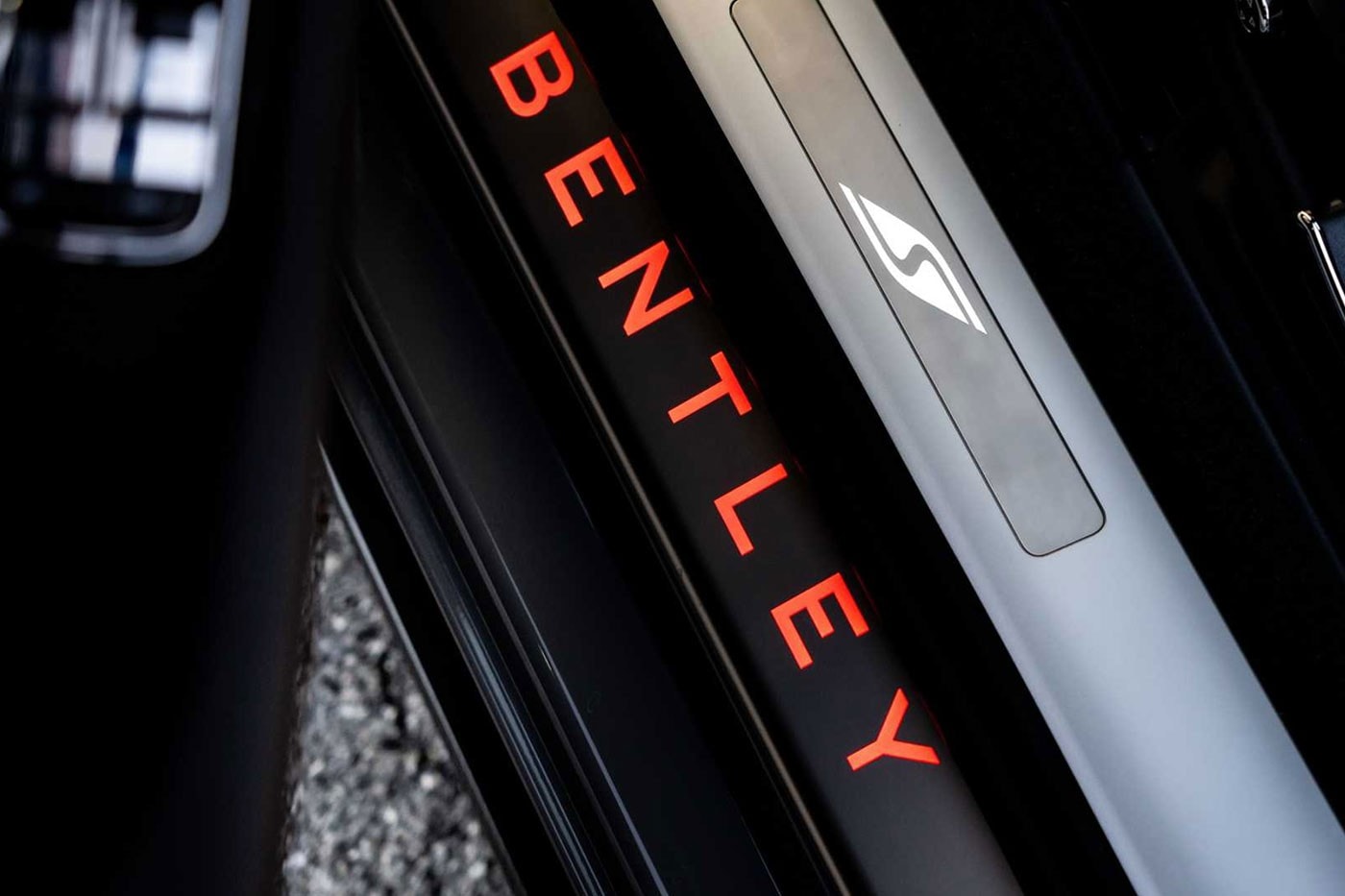 Bentley 正式發表全新 Continental GT S 豪華跑車
