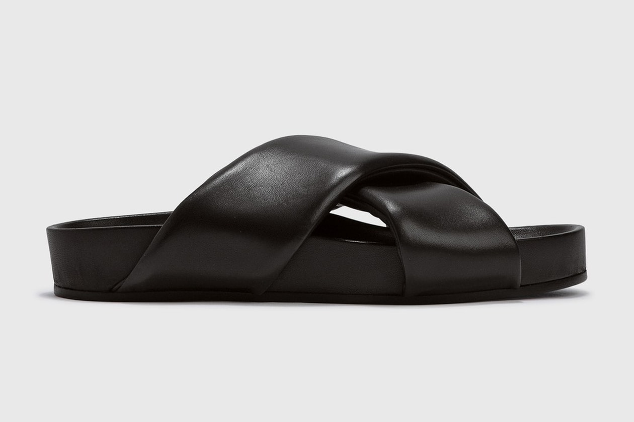 嚴選 HOKA、Y-3、Off-White™ 及 Bottega Veneta 等品牌「拖鞋」入手推薦