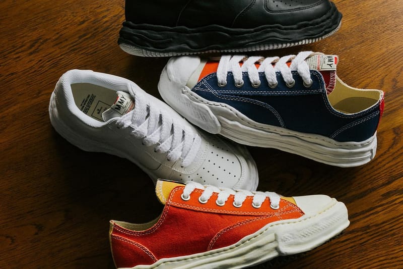 嚴選 Maison Mihara Yasuhiro、New Balance、Crocs 等品牌「最新鞋款」入手推薦