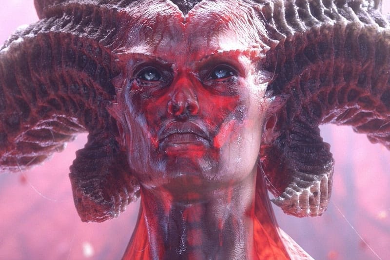 Blizzard 釋出《暗黑破壞神 Diablo IV》最新遊戲實機展示畫面