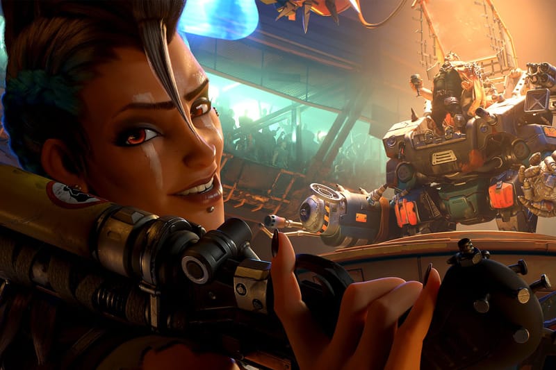 《鬥陣特攻 Overwatch 2》全新預告、上線日期正式公開