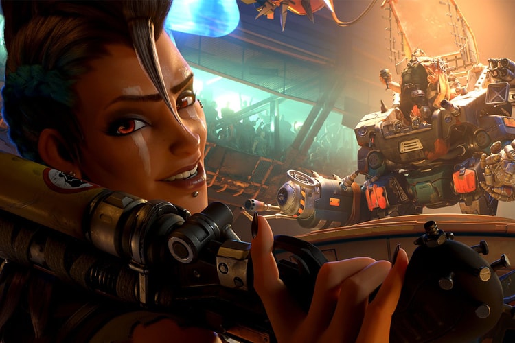 《鬥陣特攻 Overwatch 2》全新預告、上線日期正式公開