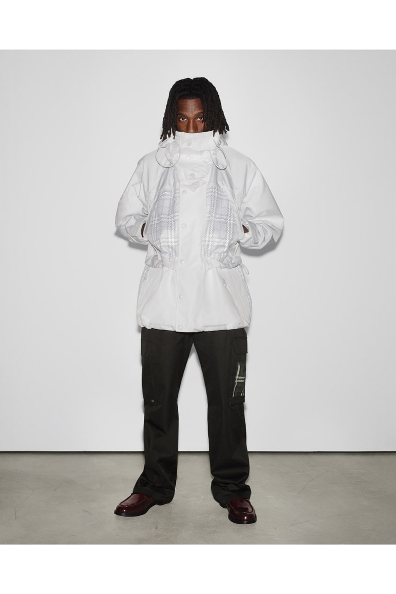 Burberry x Pop Trading Company 聯乘系列正式發佈