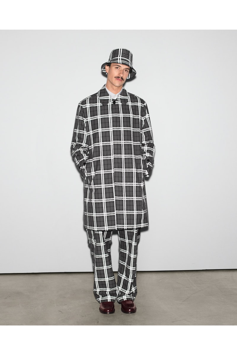 Burberry x Pop Trading Company 聯乘系列正式發佈