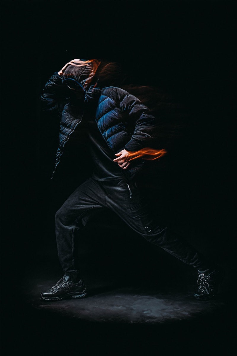 C.P. Company 正式發佈 2022 秋冬系列新品