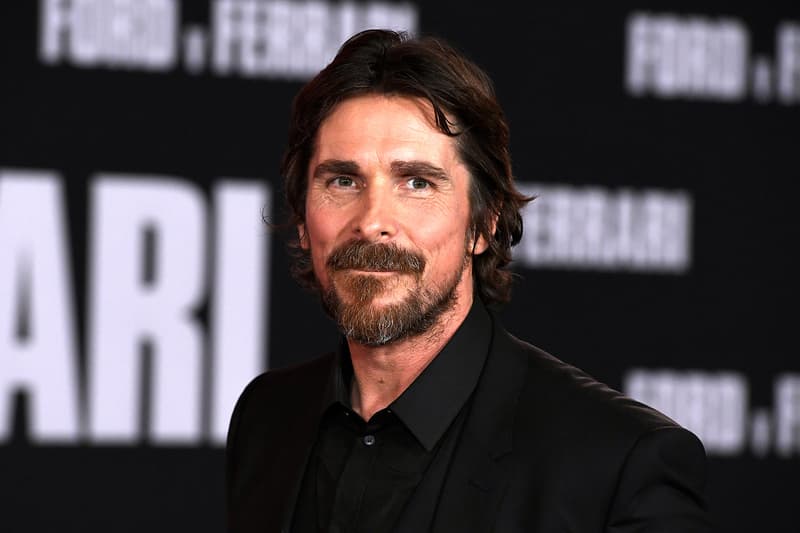 Christian Bale 坦承出演《Thor: Love and Thunder》之前不知道「MCU」