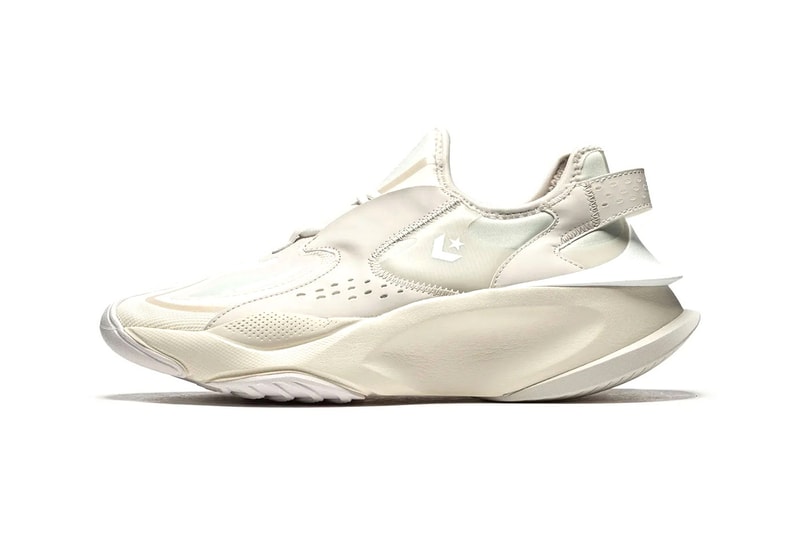 Converse Aeon Active CX 全新配色「Bone」、「Himalayan Salt」正式登場