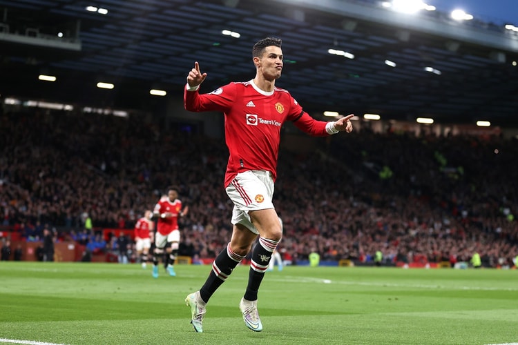 Cristiano Ronaldo 宣佈與 Binance 建立長期合作夥伴關係