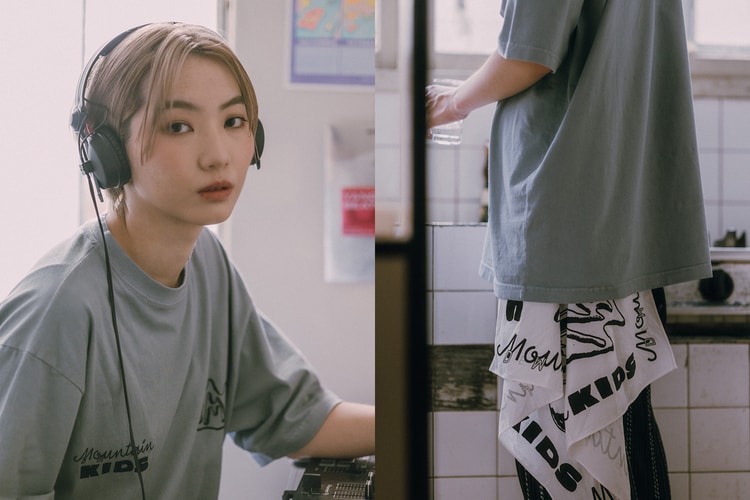 DeMarcoLab 攜手台灣咖啡單位 MKCR 打造最新聯名企劃