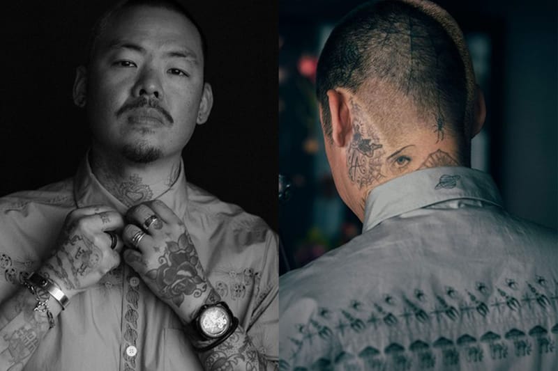 Dr. Woo x NEIGHBORHOOD 最新聯乘系列正式登場