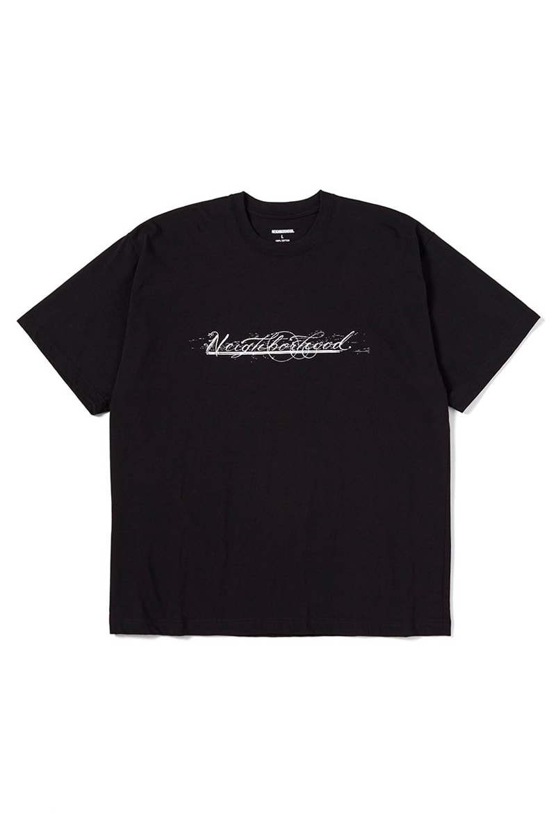 Dr. Woo x NEIGHBORHOOD 最新聯乘系列正式登場