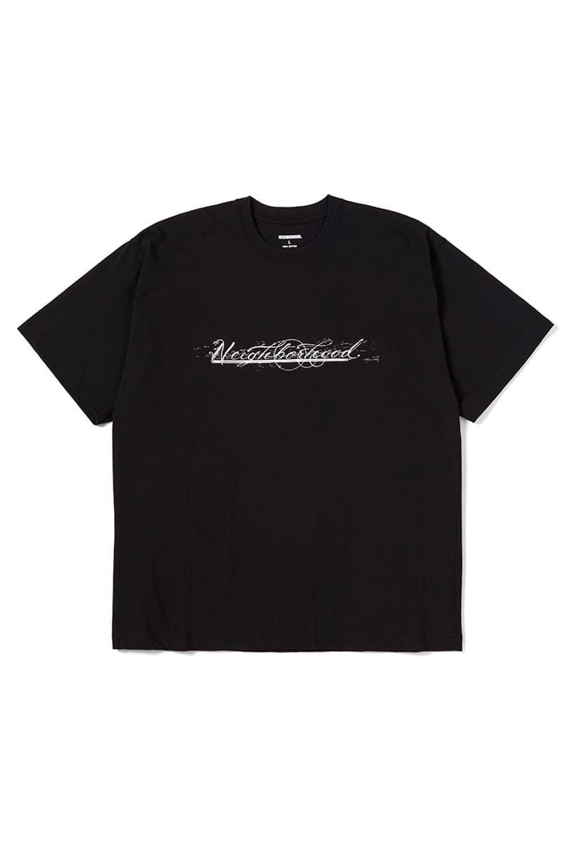 Dr. Woo x NEIGHBORHOOD 最新聯乘系列正式登場
