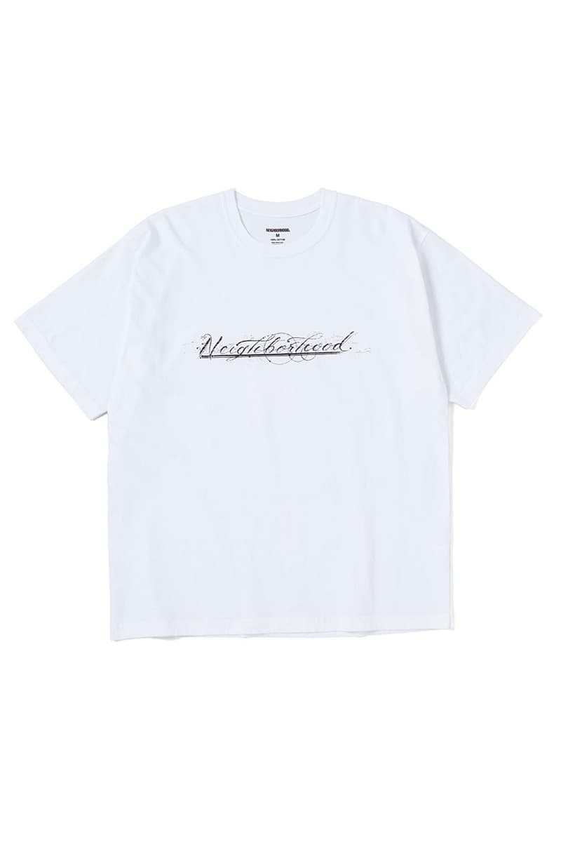 Dr. Woo x NEIGHBORHOOD 最新聯乘系列正式登場