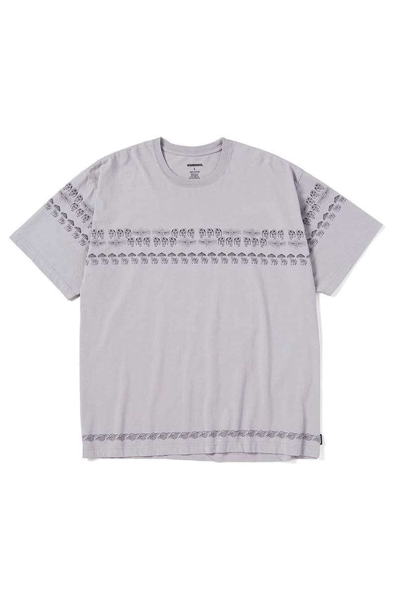 Dr. Woo x NEIGHBORHOOD 最新聯乘系列正式登場