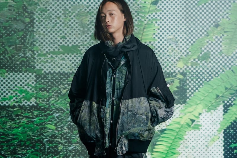 FACETASM 正式發佈 2023 春夏系列「LEAVE NOW」