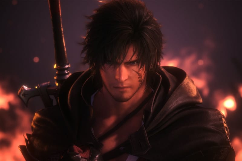 注目大作《Final Fantasy XVI》最新遊戲預告正式登場