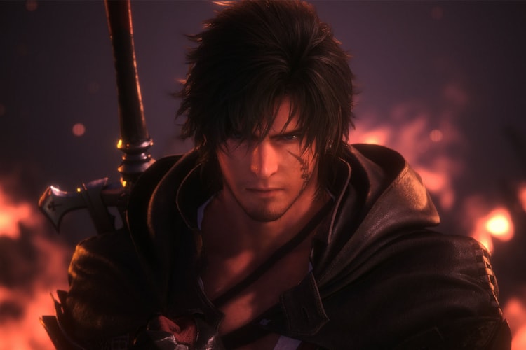 注目大作《Final Fantasy XVI》最新遊戲預告正式登場