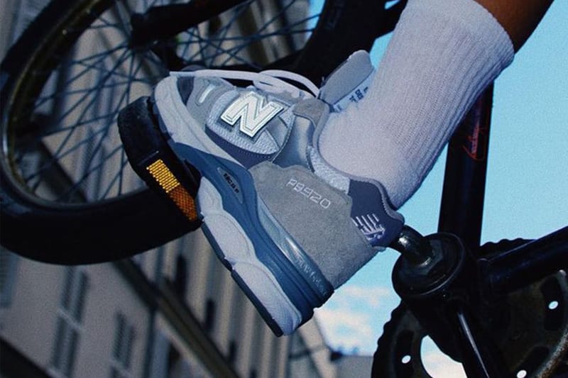 鞋迷駐足 · 5 款今周務必注目之球鞋