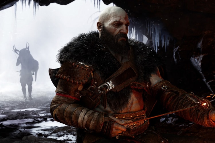 Sony PlayStation 5 未來遊戲大作《戰神:諸神黃昏》最新發售日期疑似洩漏