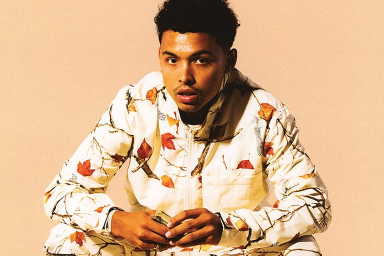 Golf Wang 正式發佈 2022 春夏系列 Lookbook