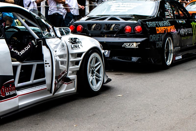 HYPEBEAST 直擊全球汽車盛宴 Goodwood Festival of Speed 2022