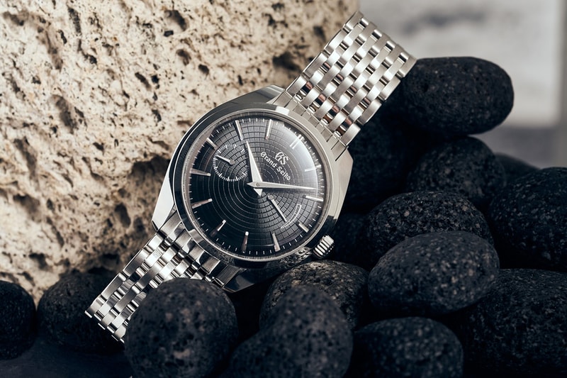 Grand Seiko 推出四枚北美地區限定全新錶款