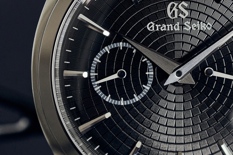 Grand Seiko 推出四枚北美地區限定全新錶款