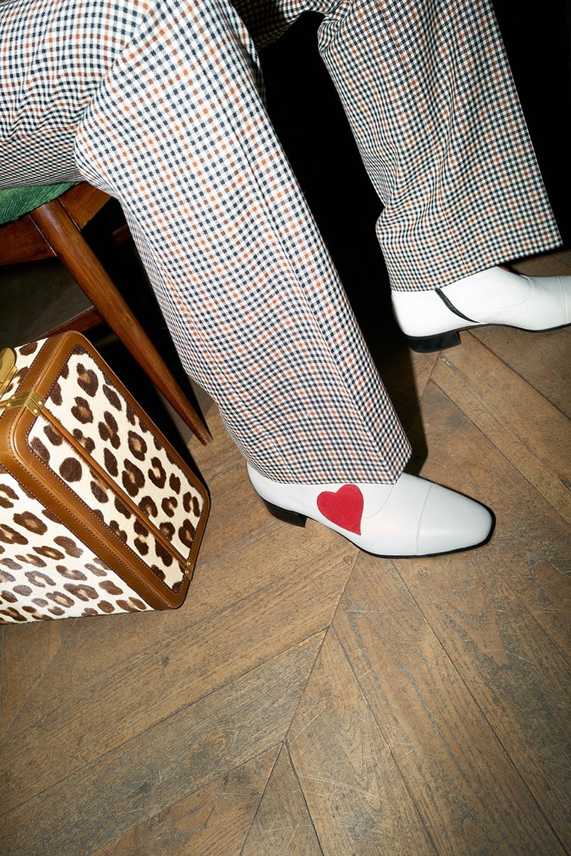 Gucci 攜手 Harry Styles 發佈最新系列「HA HA HA」 