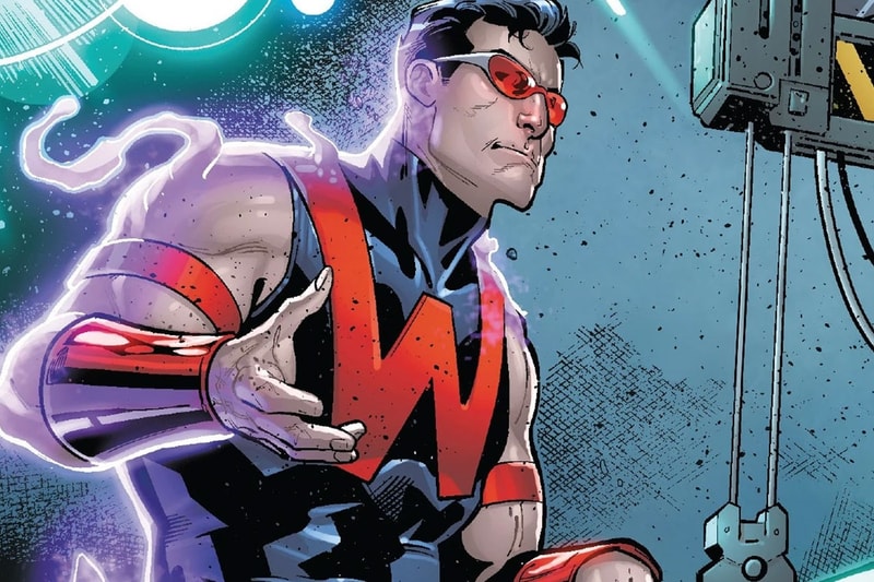 《尚氣》導演將開發全新 Marvel 影集《神力人 Wonder Man》