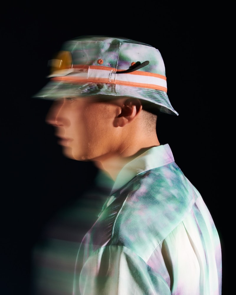 人氣眼鏡品牌 GLCO 攜手 Metalwood 重新定義高爾夫球服飾